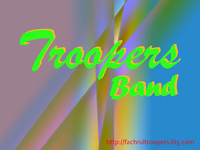 Troopers Band 1